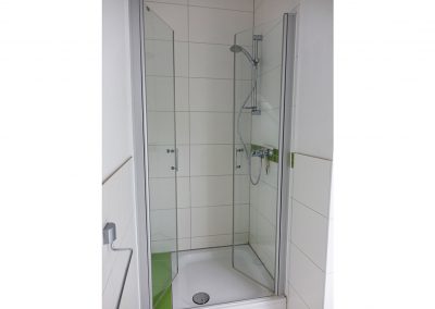 Dusche Badezimmer